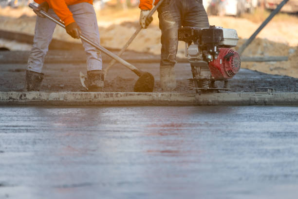 Best Custom Concrete Contractor  in San Clemente, CA