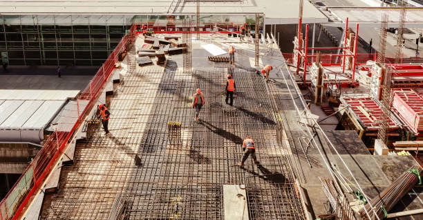 Best Commercial Concrete Contractor  in San Clemente, CA