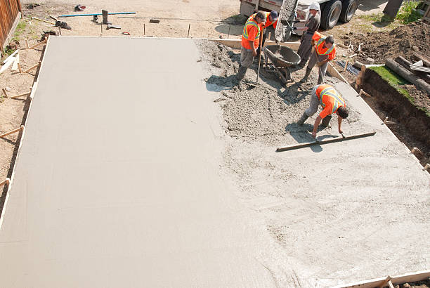 Best Concrete Walkway Installation  in San Clemente, CA