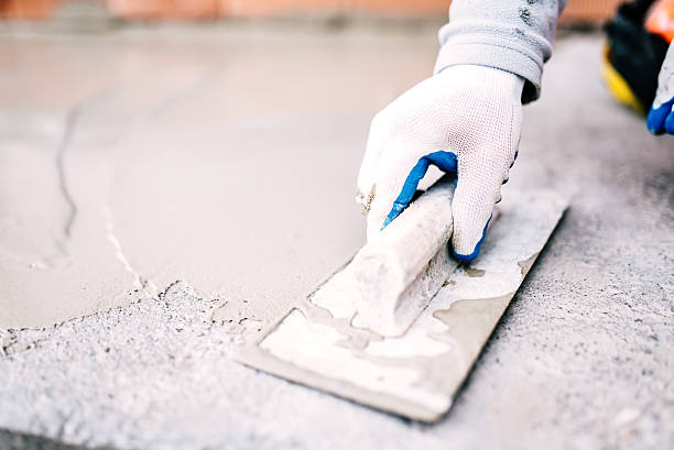 Best Concrete Foundation Repair  in San Clemente, CA